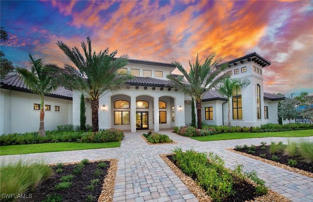 2034 Terreno BLVD, Naples, FL 34120