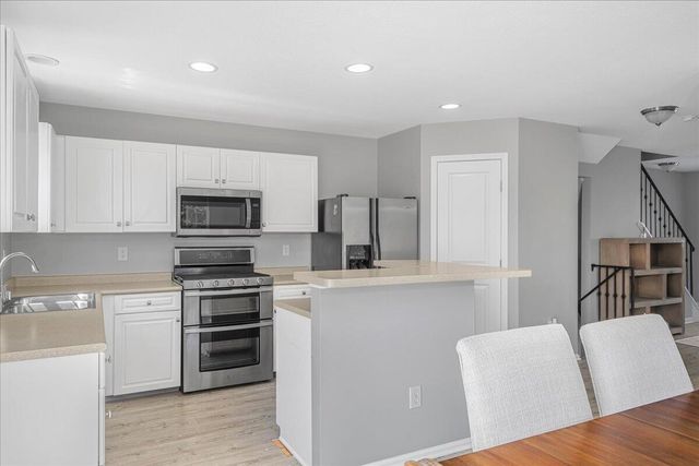 2481 Aristocracy Circle, Lexington, KY 40509