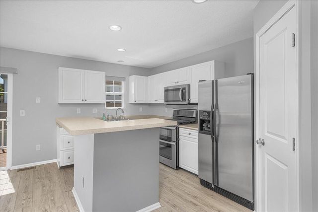 2481 Aristocracy Circle, Lexington, KY 40509