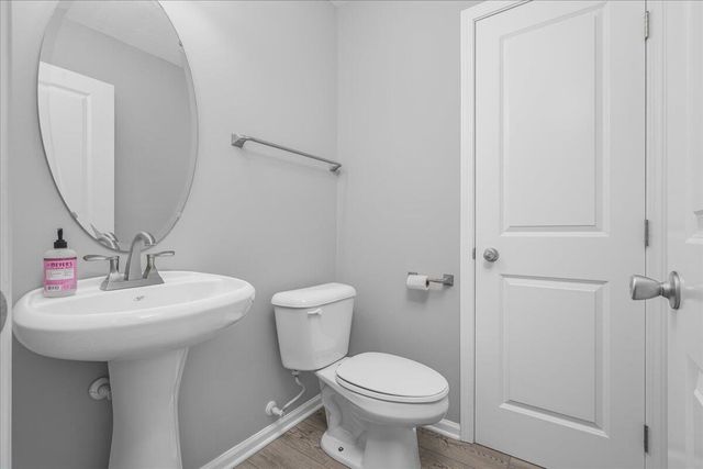 2481 Aristocracy Circle, Lexington, KY 40509