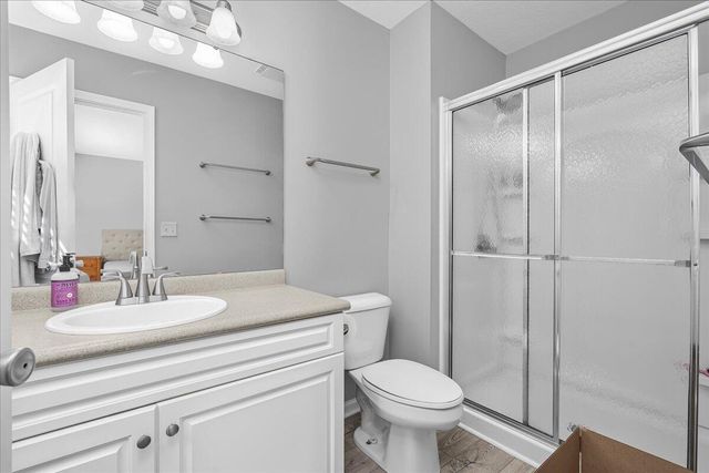 2481 Aristocracy Circle, Lexington, KY 40509