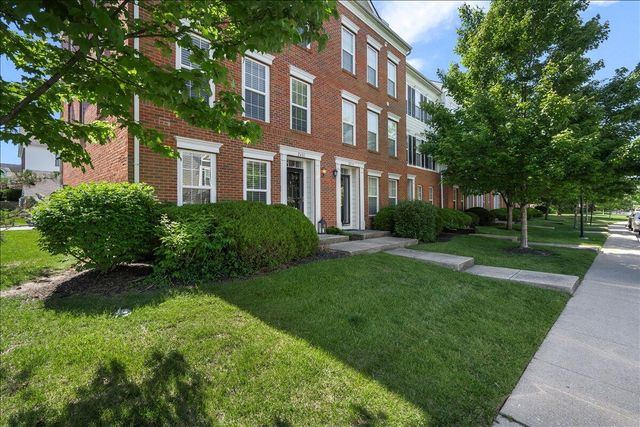 2481 Aristocracy Circle, Lexington, KY 40509