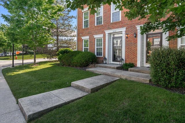 2481 Aristocracy Circle, Lexington, KY 40509