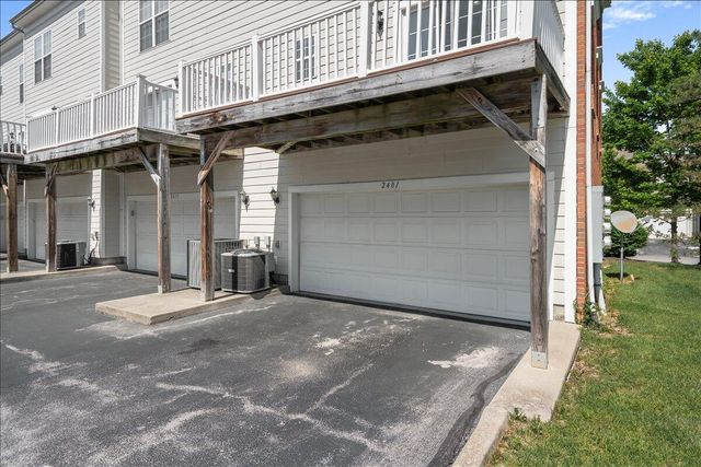 2481 Aristocracy Circle, Lexington, KY 40509