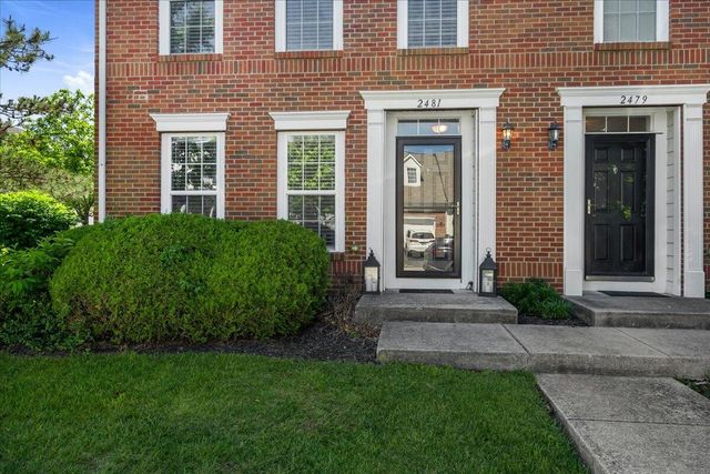 2481 Aristocracy Circle, Lexington, KY 40509
