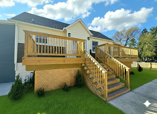 970 Murray Street, Hammond, IN 46320