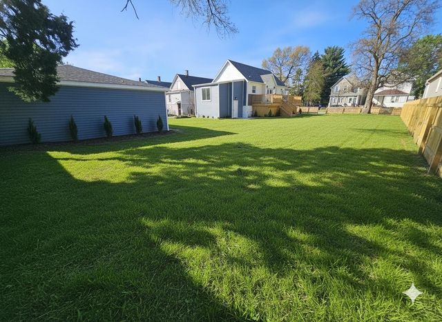 970 Murray Street, Hammond, IN 46320