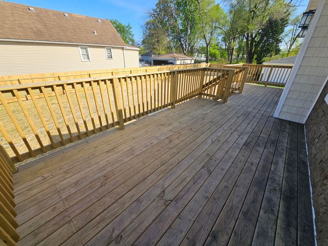 970 Murray Street, Hammond, IN 46320