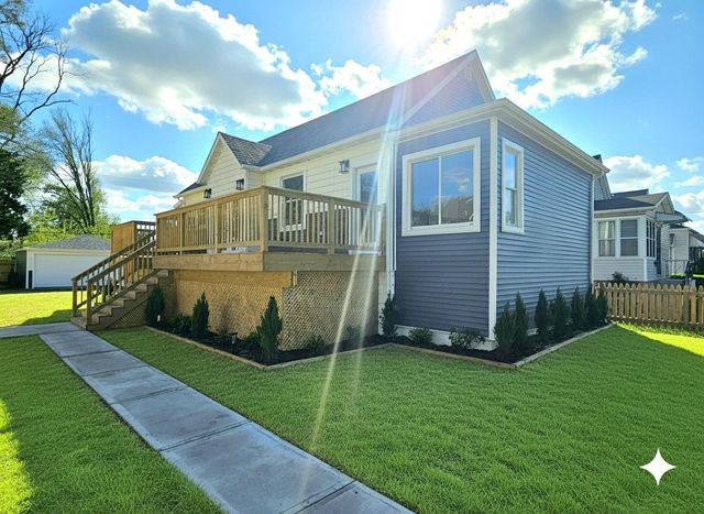 970 Murray Street, Hammond, IN 46320