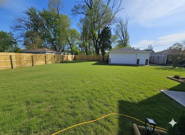 970 Murray Street, Hammond, IN 46320