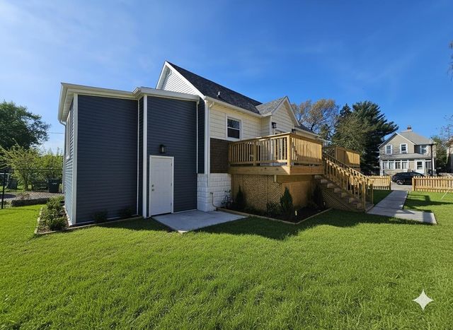 970 Murray Street, Hammond, IN 46320