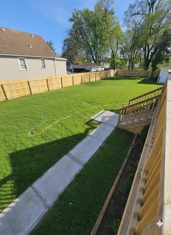 970 Murray Street, Hammond, IN 46320