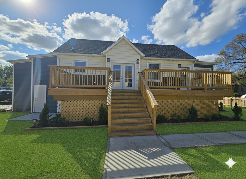 970 Murray Street, Hammond, IN 46320