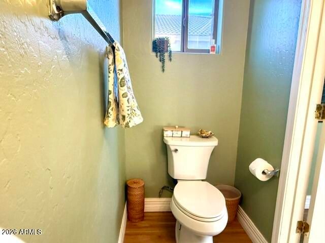14626 N 132ND Avenue, Surprise, AZ 85379