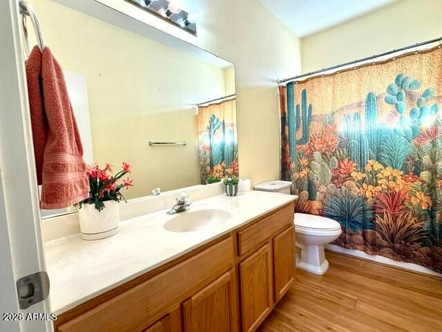 14626 N 132ND Avenue, Surprise, AZ 85379