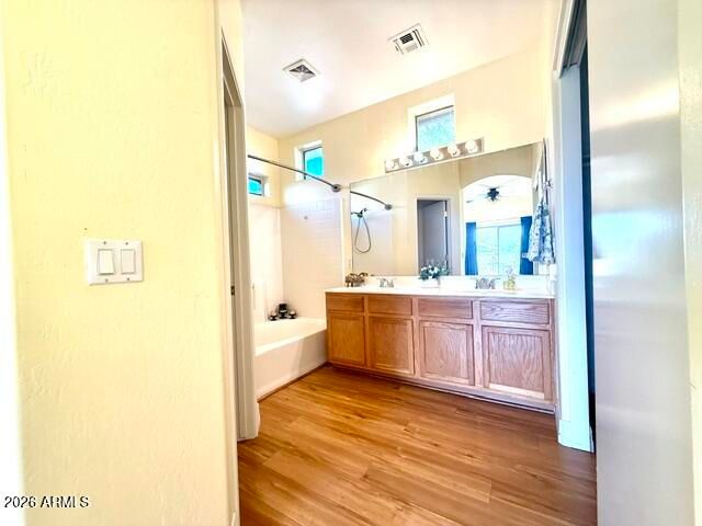 14626 N 132ND Avenue, Surprise, AZ 85379