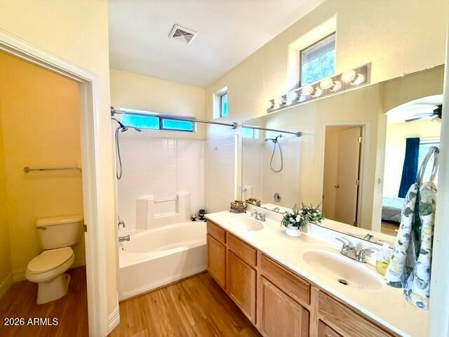 14626 N 132ND Avenue, Surprise, AZ 85379