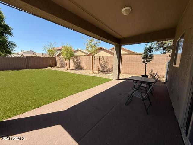 14626 N 132ND Avenue, Surprise, AZ 85379