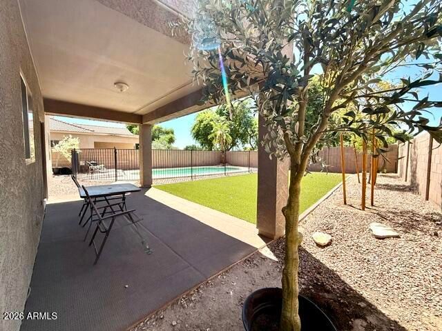 14626 N 132ND Avenue, Surprise, AZ 85379