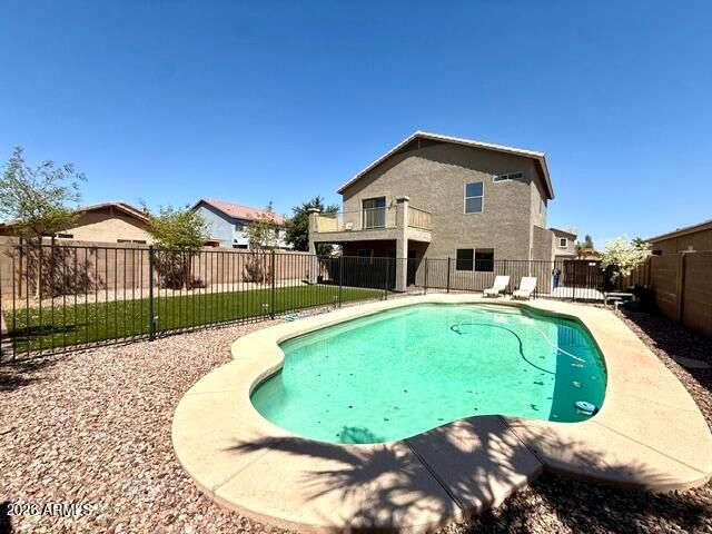 14626 N 132ND Avenue, Surprise, AZ 85379