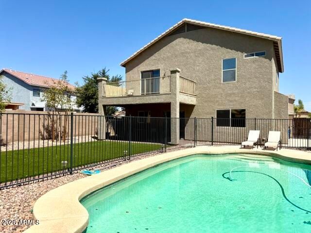14626 N 132ND Avenue, Surprise, AZ 85379