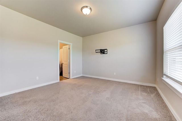 15944 Spur Circle, Mcloud, OK 74851