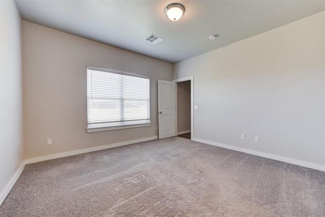 15944 Spur Circle, Mcloud, OK 74851
