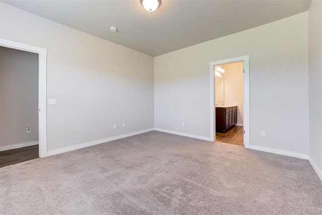 15944 Spur Circle, Mcloud, OK 74851