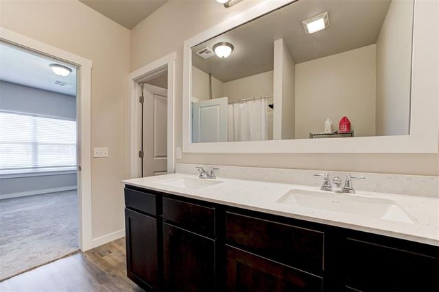 15944 Spur Circle, Mcloud, OK 74851