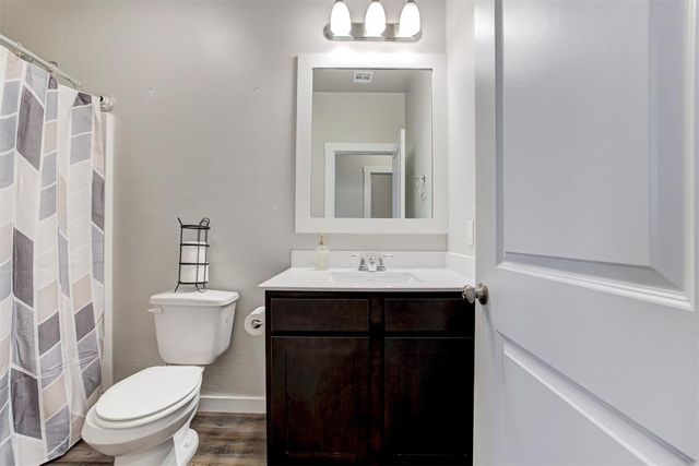15944 Spur Circle, Mcloud, OK 74851