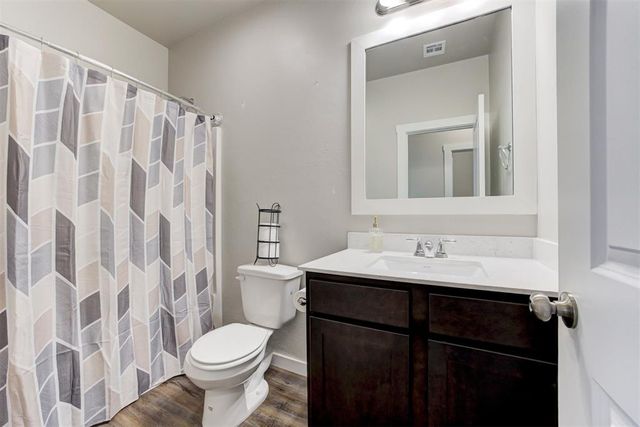 15944 Spur Circle, Mcloud, OK 74851