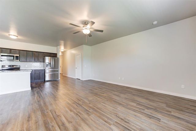 15944 Spur Circle, Mcloud, OK 74851