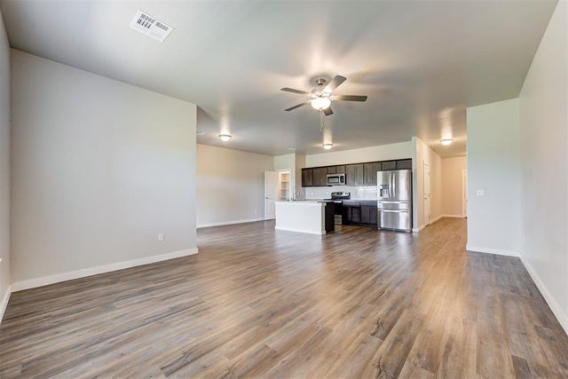 15944 Spur Circle, Mcloud, OK 74851