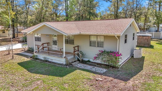 6306 NW 61ST LANE, Ocala, FL 34482