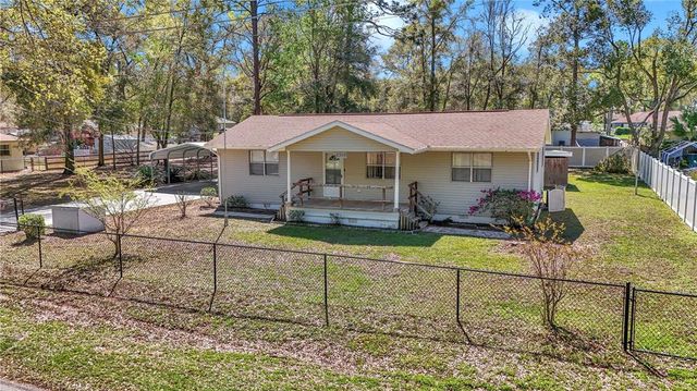 6306 NW 61ST LANE, Ocala, FL 34482