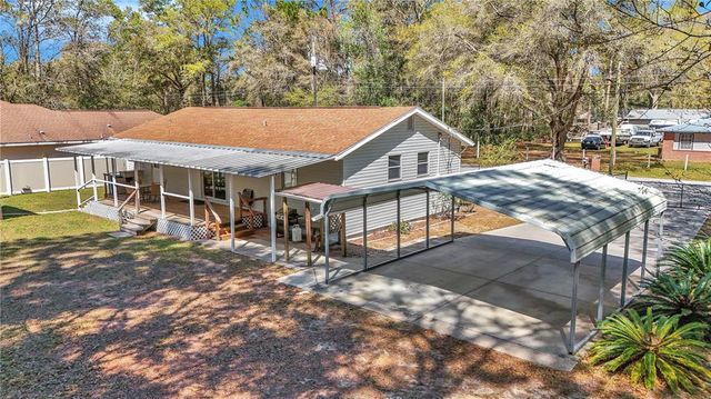 6306 NW 61ST LANE, Ocala, FL 34482