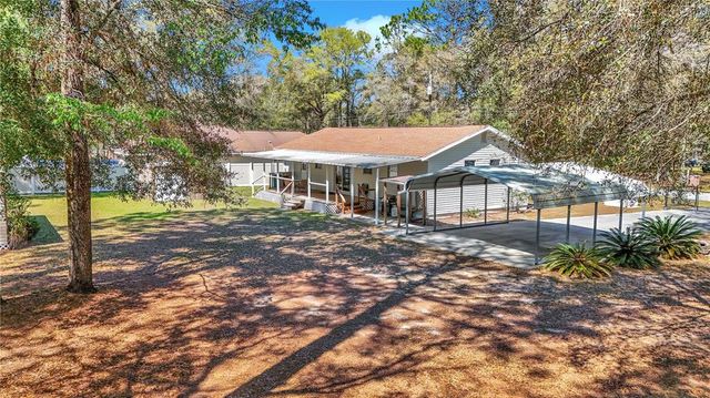 6306 NW 61ST LANE, Ocala, FL 34482