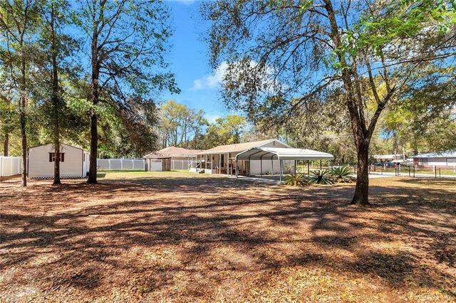 6306 NW 61ST LANE, Ocala, FL 34482