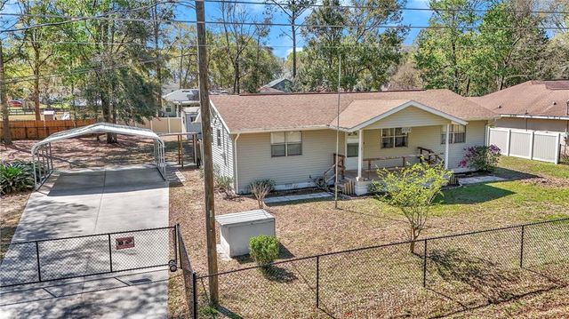 6306 NW 61ST LANE, Ocala, FL 34482