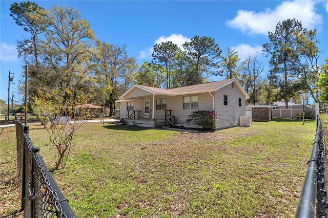 6306 NW 61ST LANE, Ocala, FL 34482