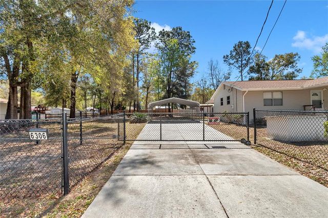 6306 NW 61ST LANE, Ocala, FL 34482