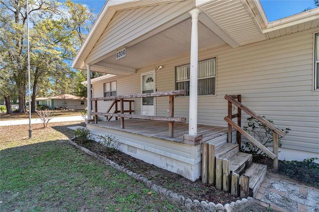 6306 NW 61ST LANE, Ocala, FL 34482