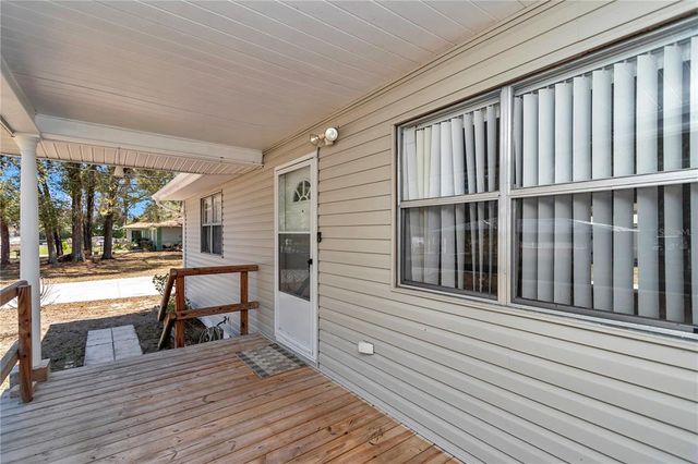 6306 NW 61ST LANE, Ocala, FL 34482