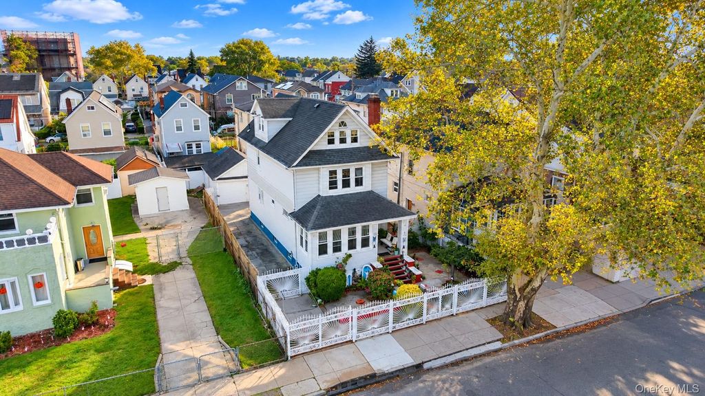 11139 116th Street, South Ozone Park, NY 11420 — exterior