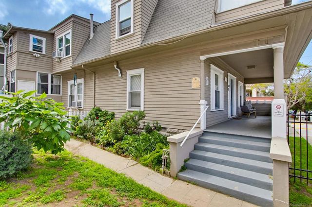 137 Pennsylvania Avenue, San Diego, CA 92103