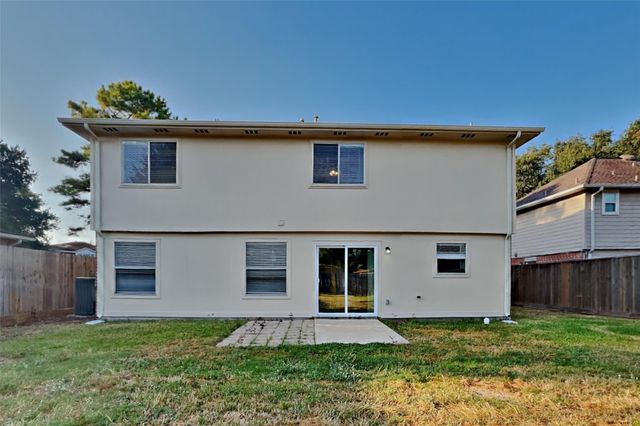 5346 Yale Drive, Katy, TX 77493