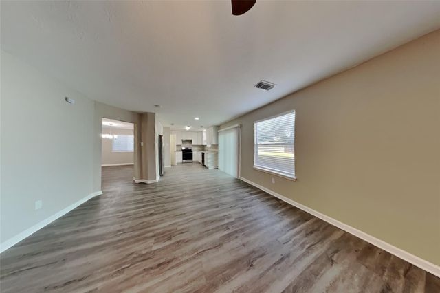 5346 Yale Drive, Katy, TX 77493