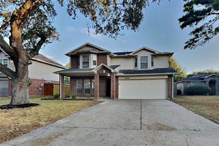 5346 Yale Drive, Katy, TX 77493