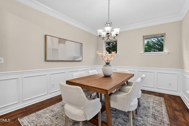 1600 Kythira Drive, Apex, NC 27502