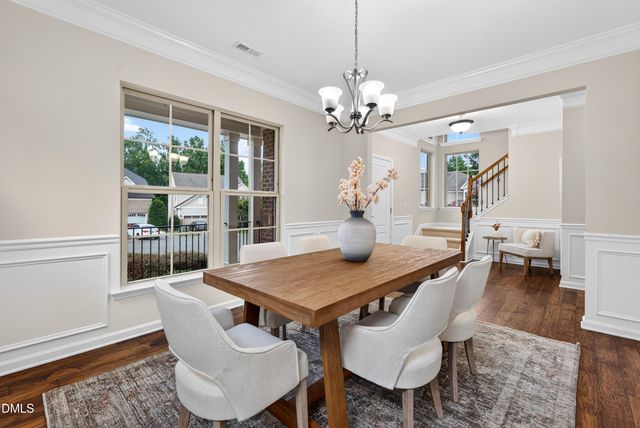 1600 Kythira Drive, Apex, NC 27502